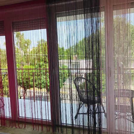 I Love Heviz Apartments Exterior foto