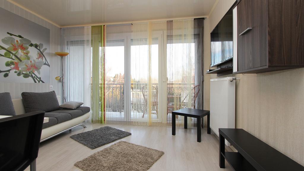 I Love Heviz Apartments Exterior foto
