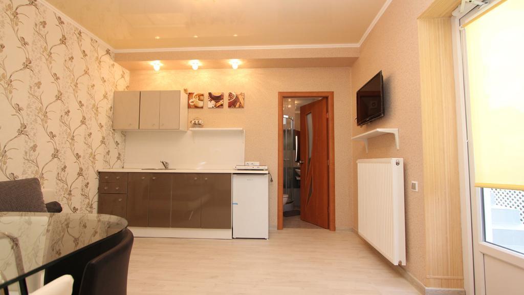 I Love Heviz Apartments Exterior foto