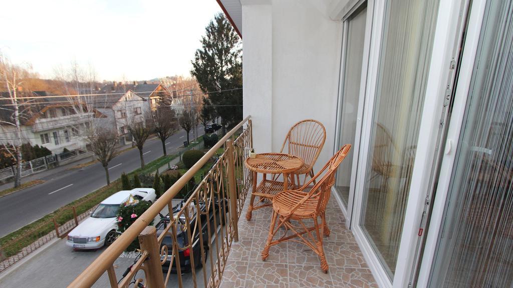 I Love Heviz Apartments Exterior foto