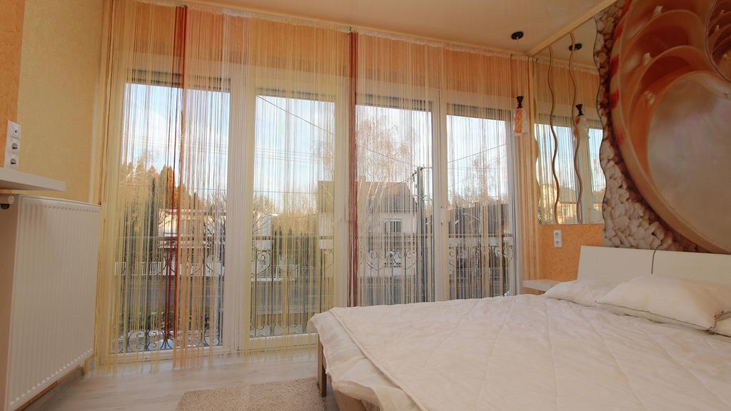 I Love Heviz Apartments Exterior foto