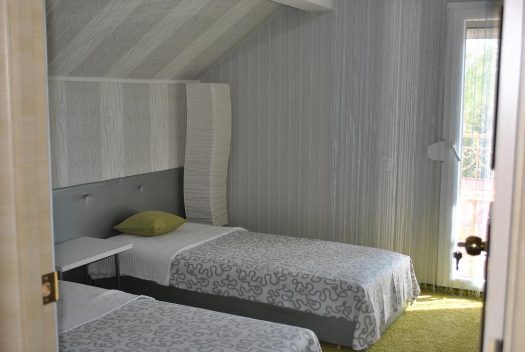 I Love Heviz Apartments Exterior foto