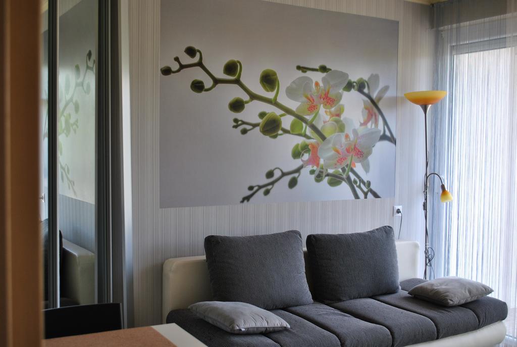 I Love Heviz Apartments Exterior foto