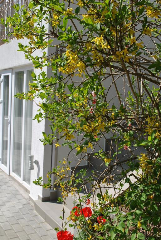 I Love Heviz Apartments Exterior foto