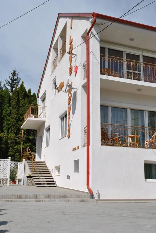 I Love Heviz Apartments Exterior foto