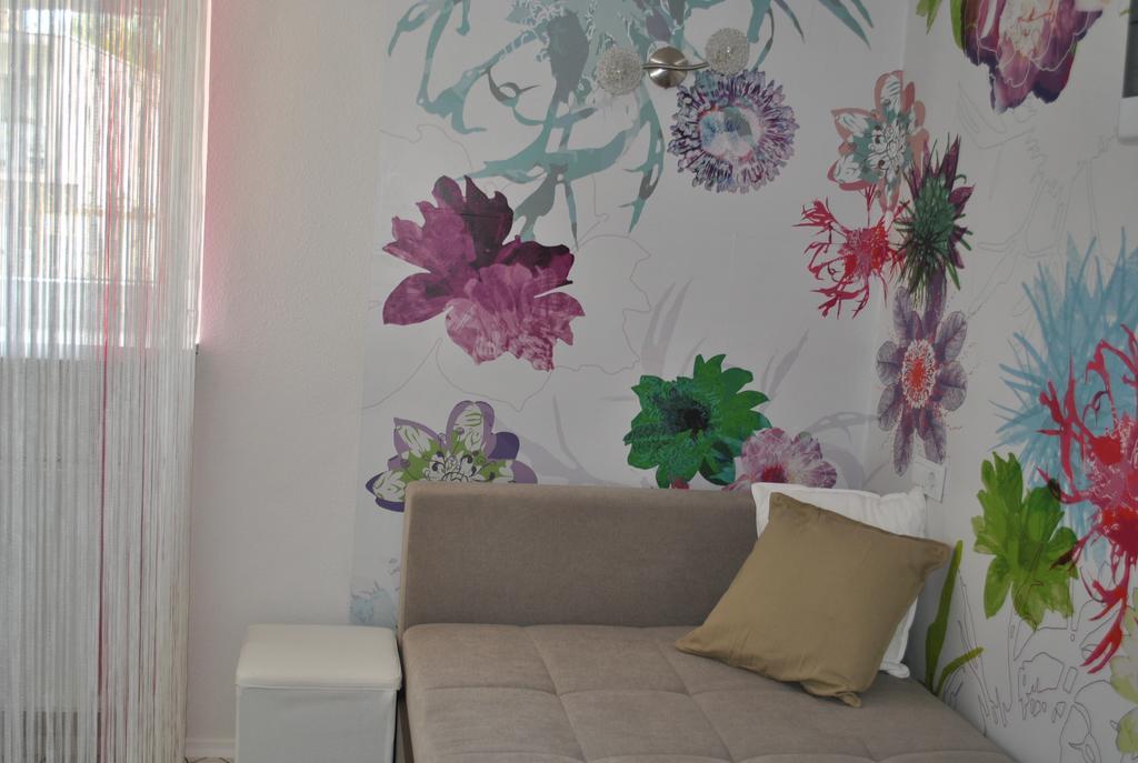 I Love Heviz Apartments Exterior foto
