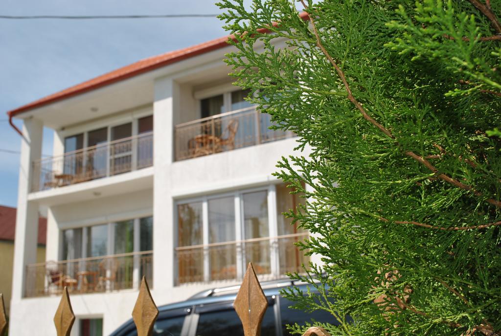 I Love Heviz Apartments Exterior foto