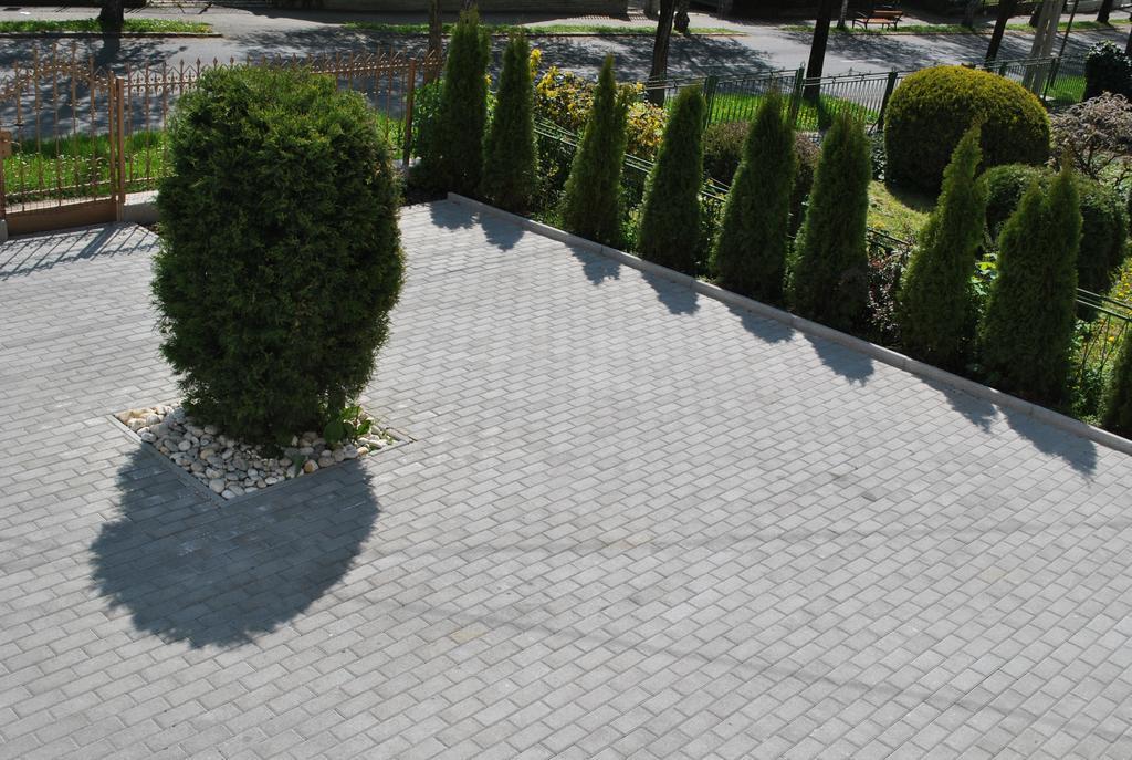 I Love Heviz Apartments Exterior foto