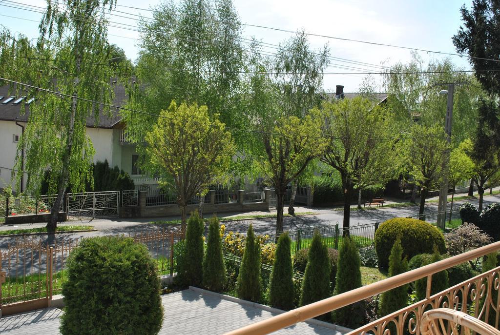 I Love Heviz Apartments Exterior foto