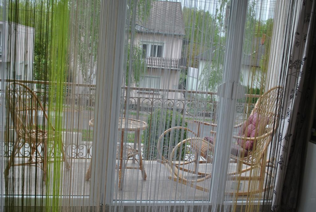 I Love Heviz Apartments Exterior foto