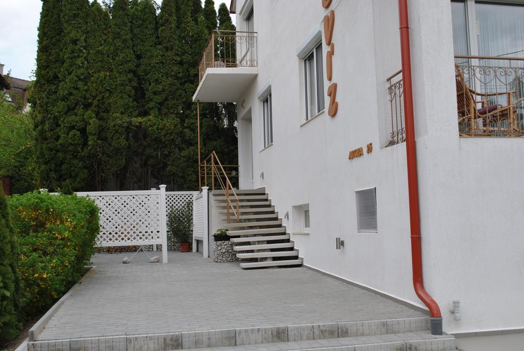 I Love Heviz Apartments Exterior foto
