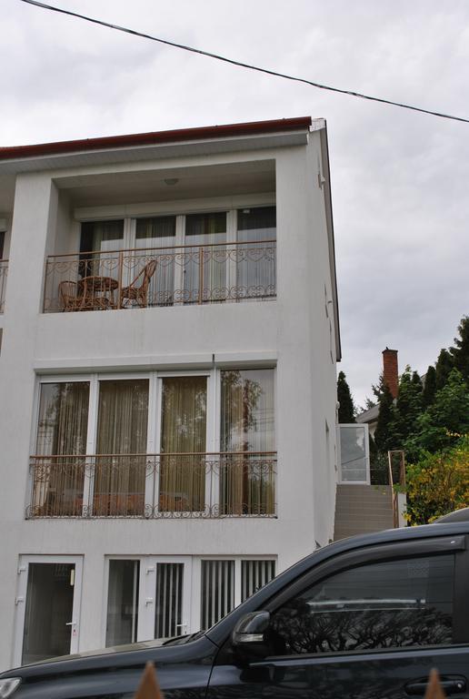 I Love Heviz Apartments Exterior foto