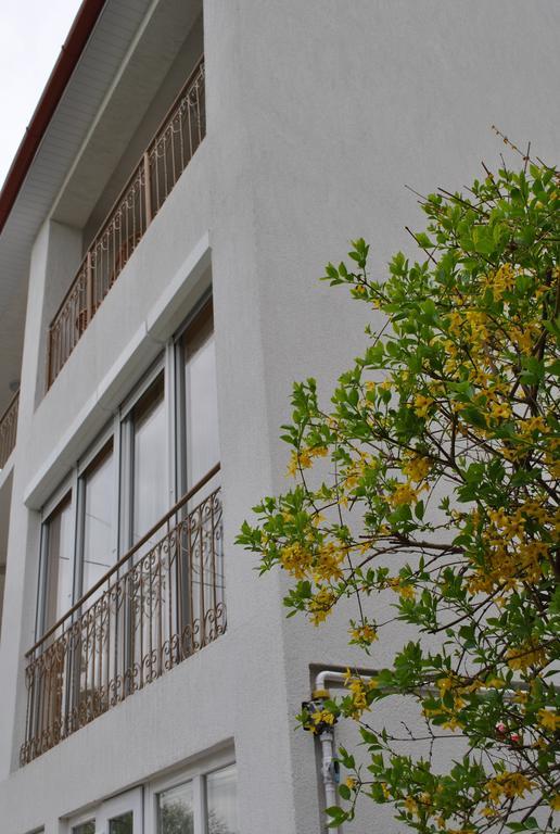 I Love Heviz Apartments Exterior foto