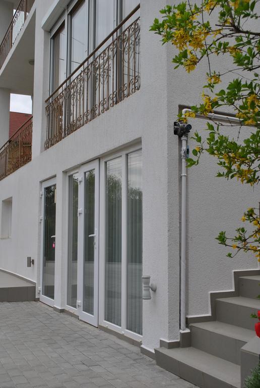 I Love Heviz Apartments Exterior foto