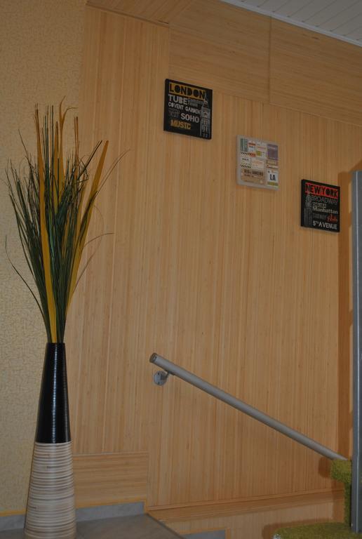 I Love Heviz Apartments Exterior foto
