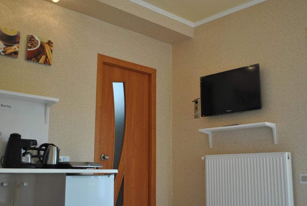 I Love Heviz Apartments Exterior foto