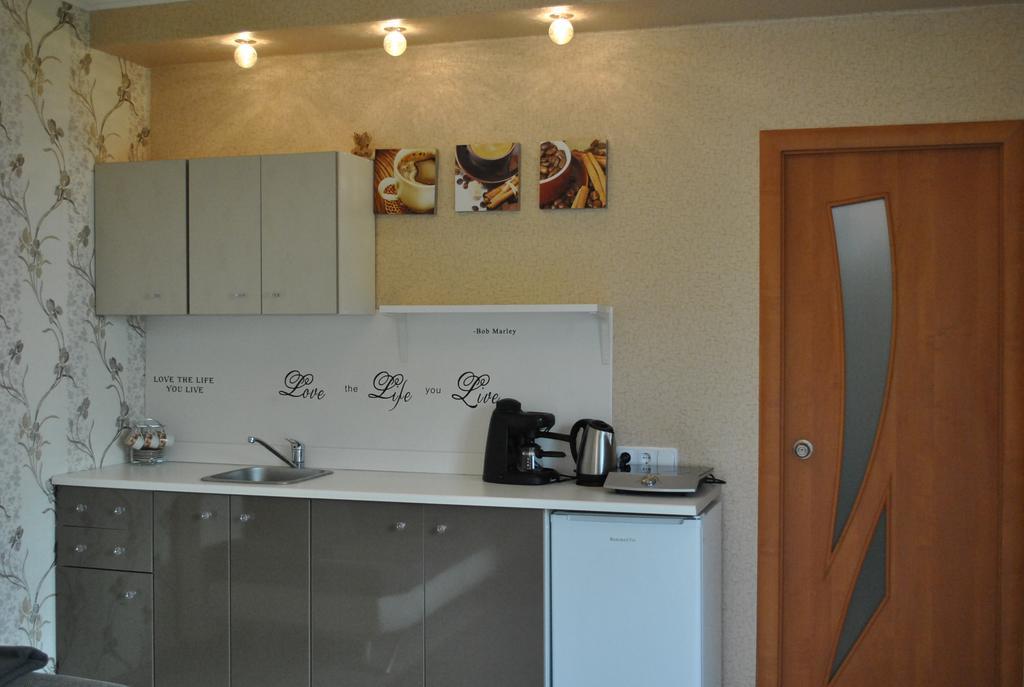 I Love Heviz Apartments Exterior foto