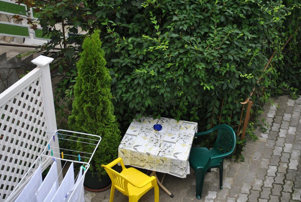 I Love Heviz Apartments Exterior foto