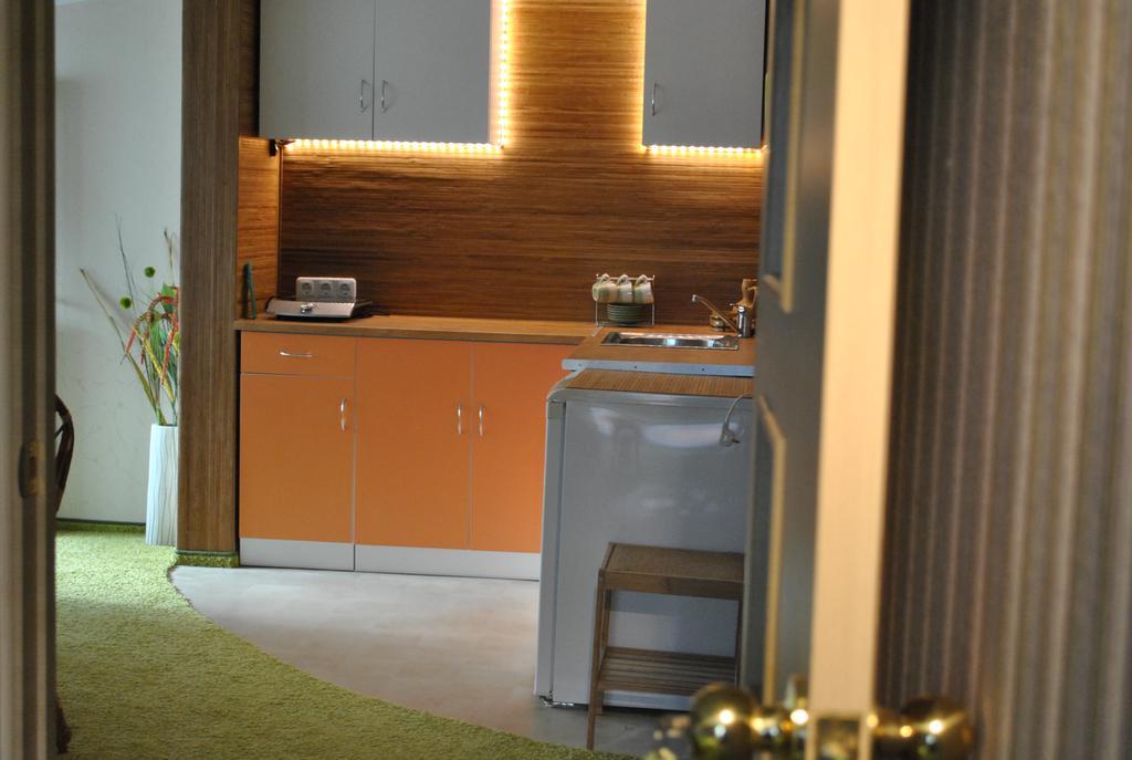 I Love Heviz Apartments Exterior foto