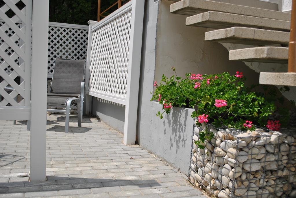 I Love Heviz Apartments Exterior foto
