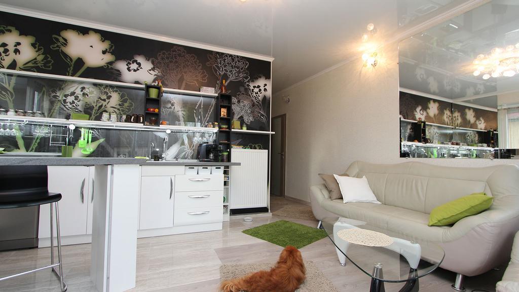 I Love Heviz Apartments Exterior foto