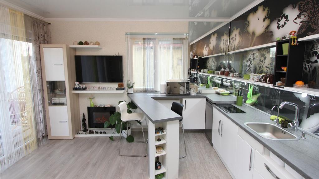 I Love Heviz Apartments Exterior foto
