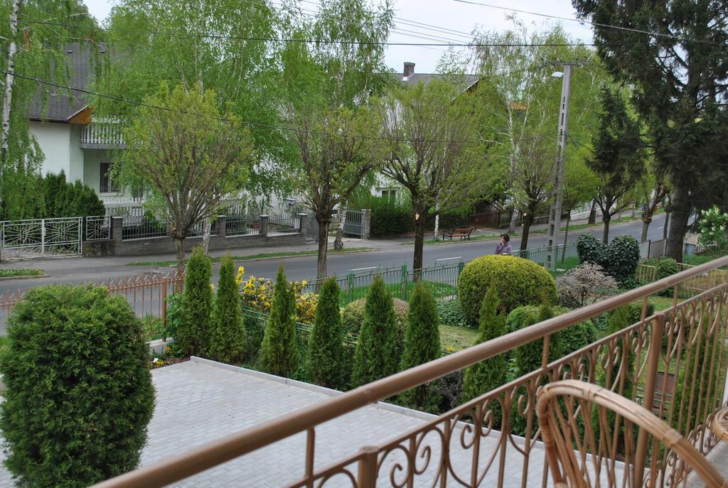 I Love Heviz Apartments Exterior foto