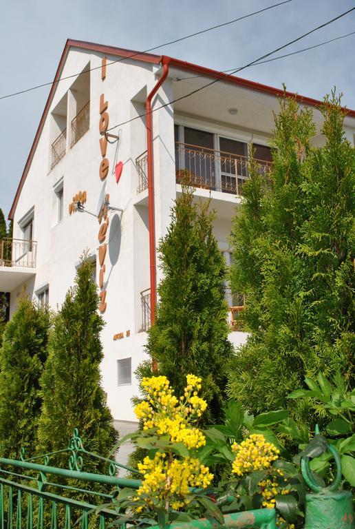 I Love Heviz Apartments Exterior foto