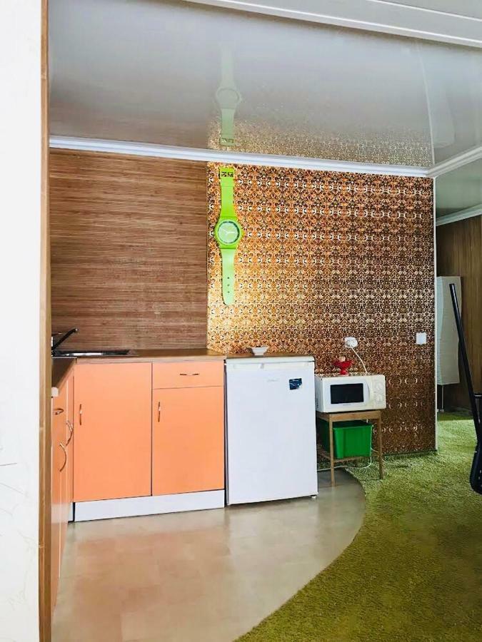 I Love Heviz Apartments Exterior foto