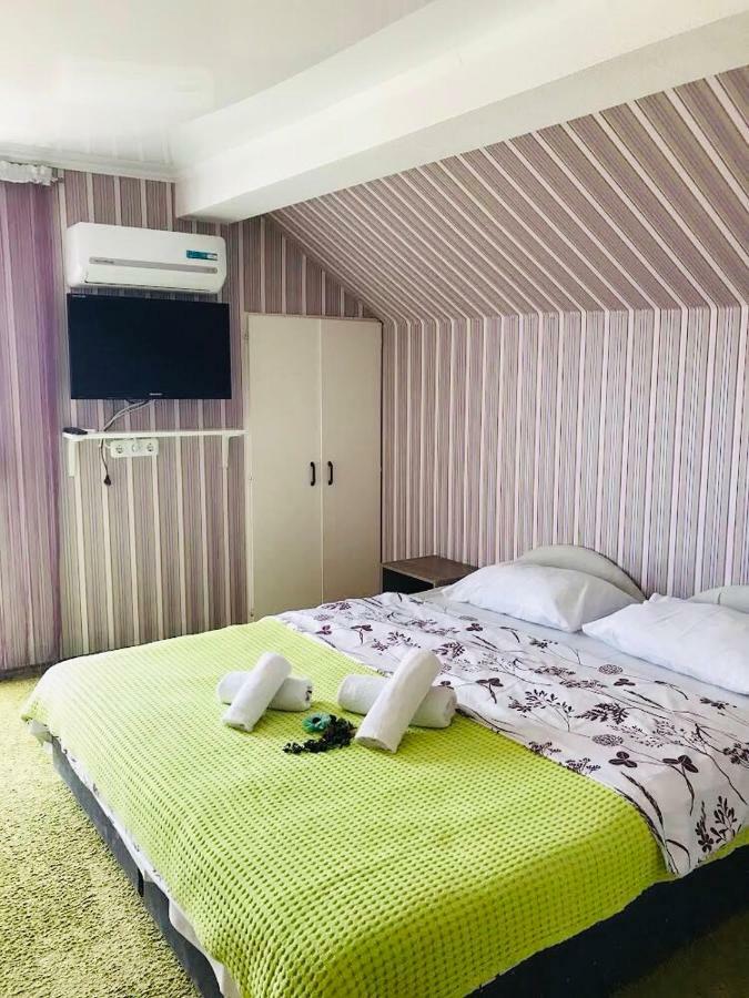 I Love Heviz Apartments Exterior foto